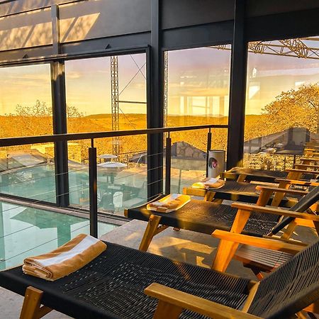 La Foret Cabanas Boutique León Eksteriør billede