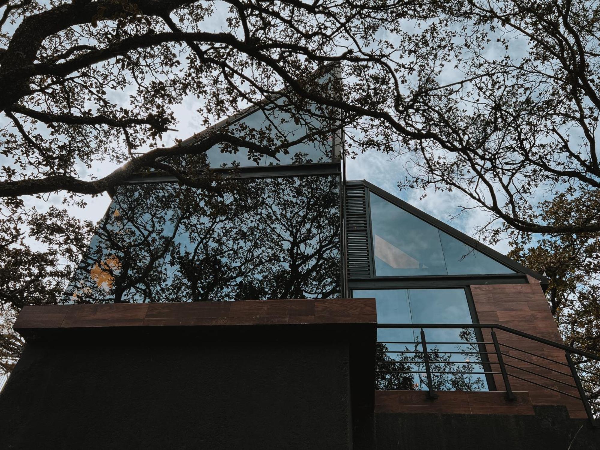 La Foret Cabanas Boutique León Eksteriør billede