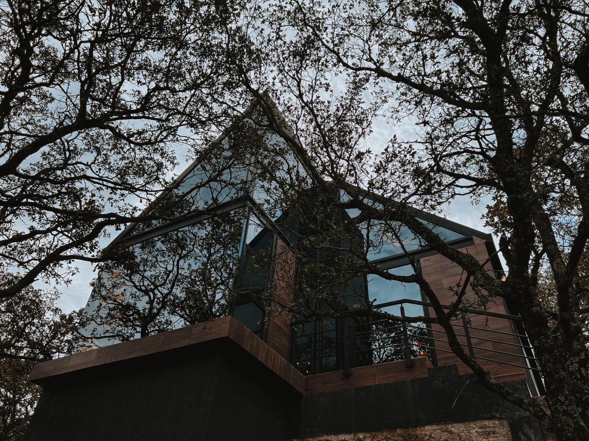 La Foret Cabanas Boutique León Eksteriør billede