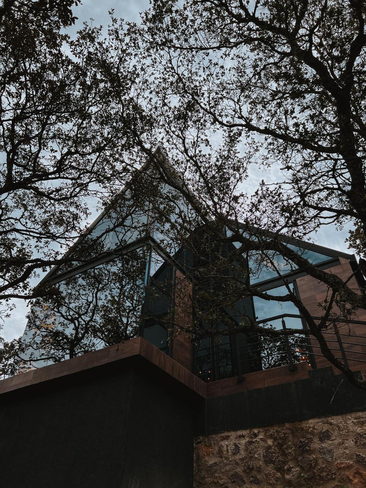 La Foret Cabanas Boutique León Eksteriør billede