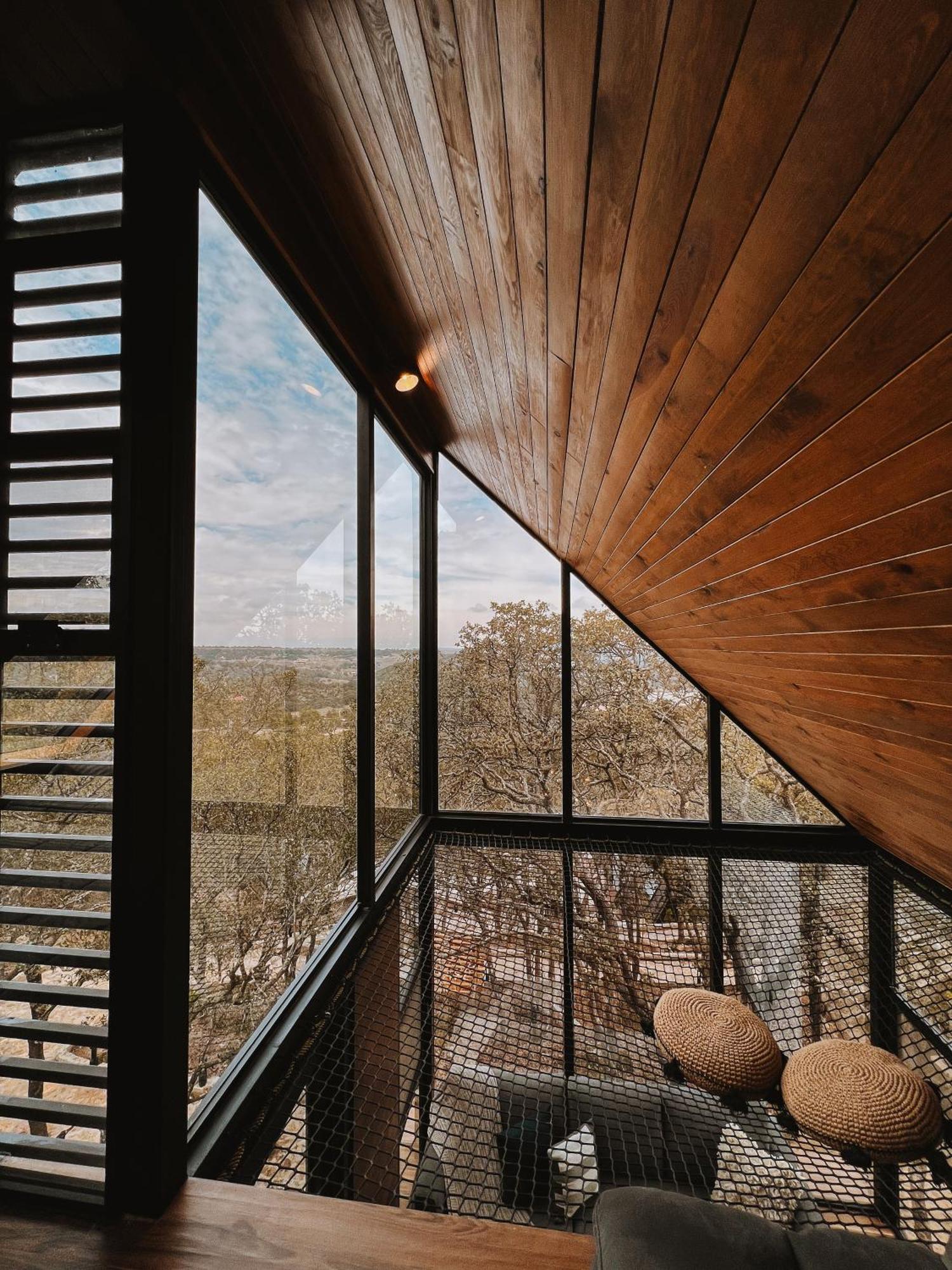 La Foret Cabanas Boutique León Eksteriør billede