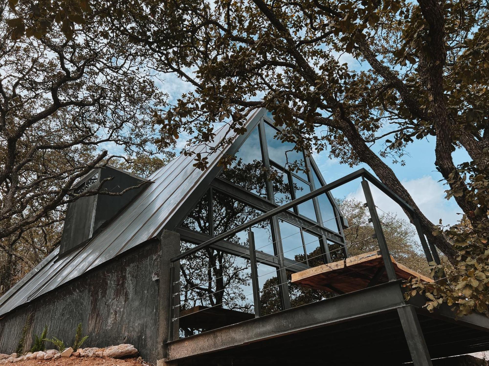 La Foret Cabanas Boutique León Eksteriør billede