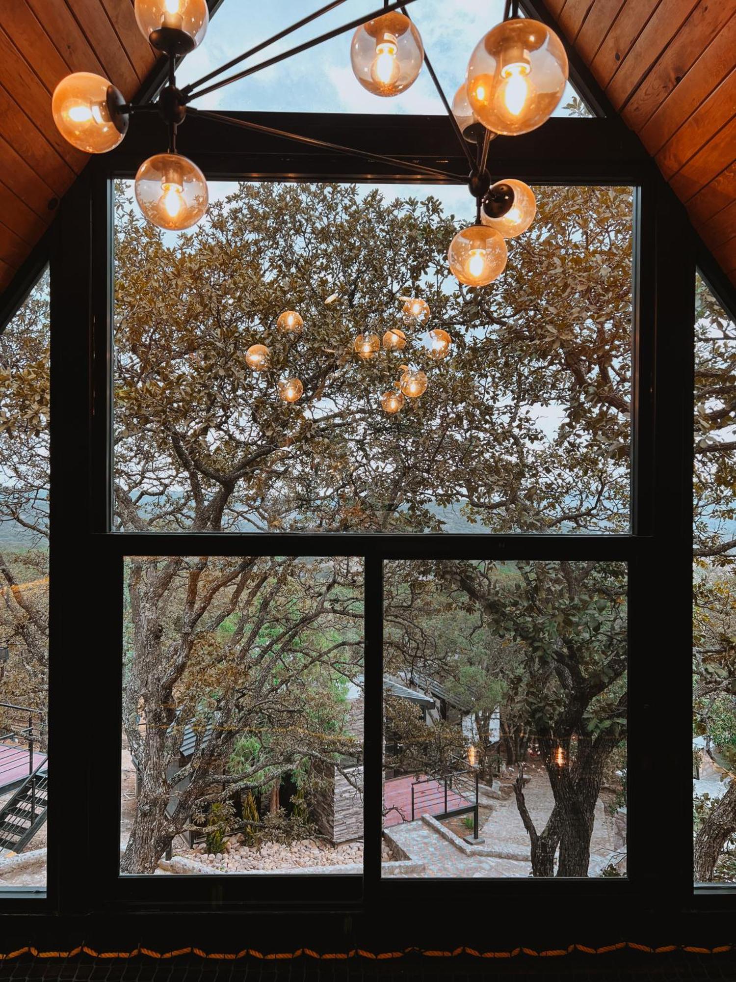 La Foret Cabanas Boutique León Eksteriør billede