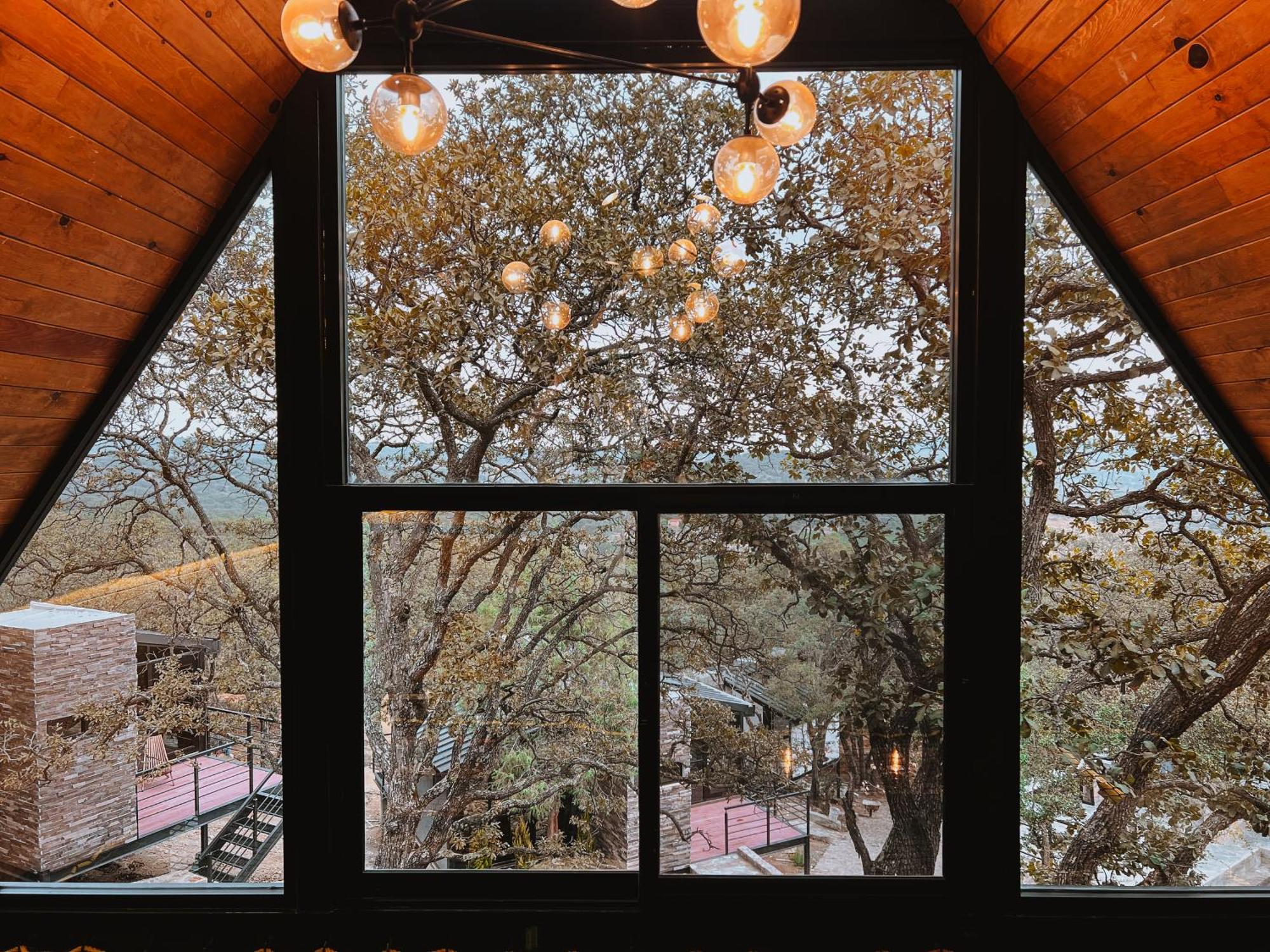 La Foret Cabanas Boutique León Eksteriør billede