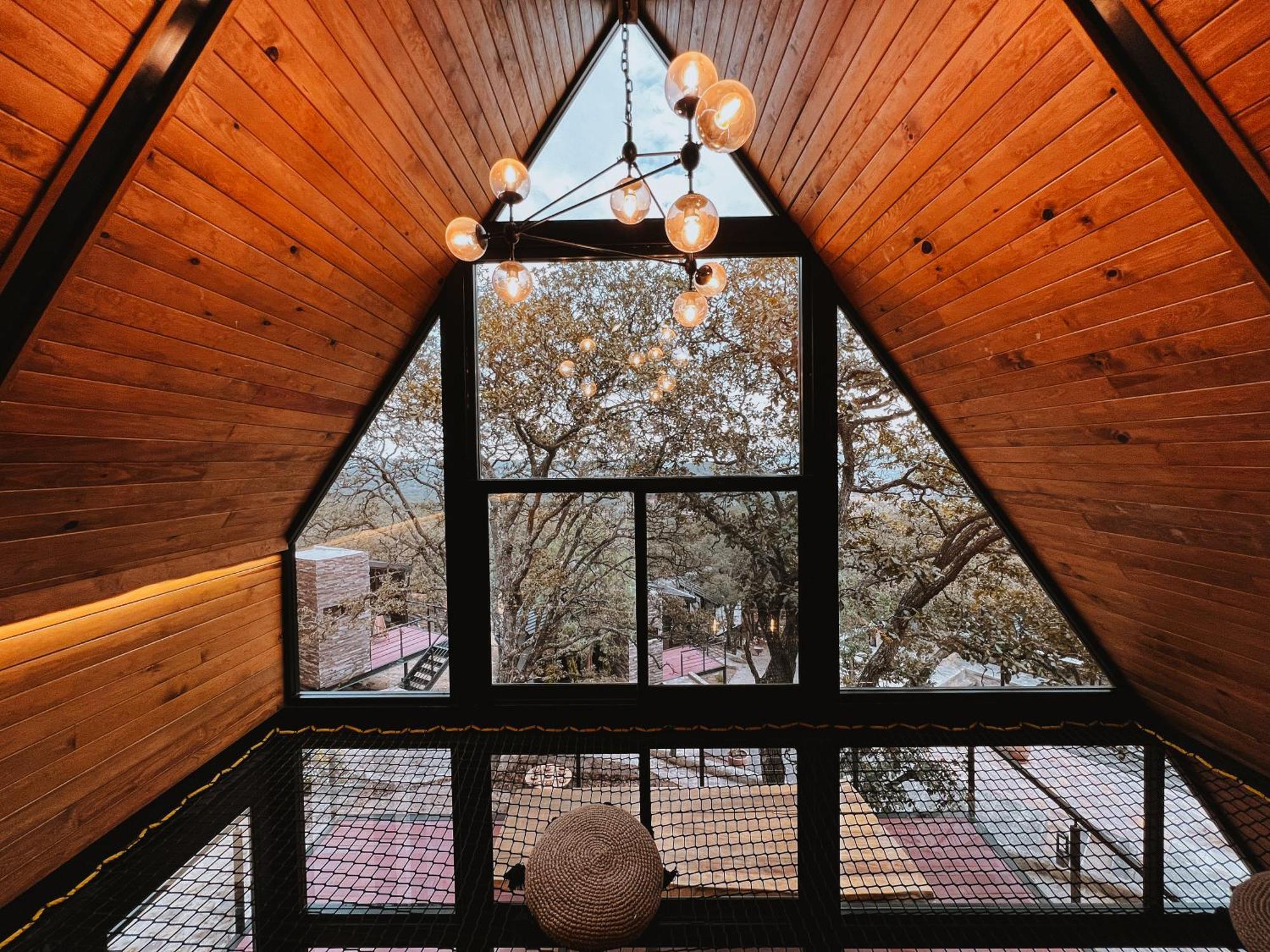 La Foret Cabanas Boutique León Eksteriør billede