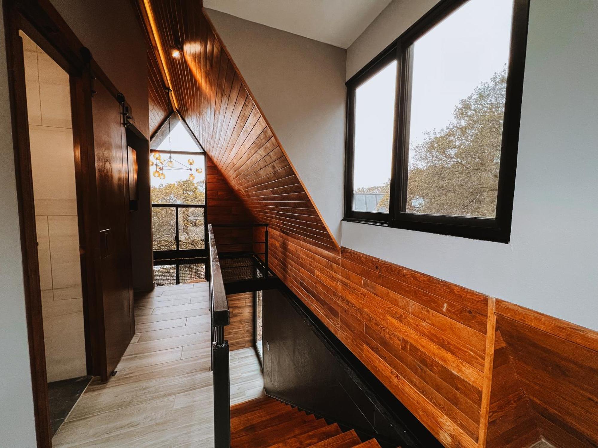 La Foret Cabanas Boutique León Eksteriør billede