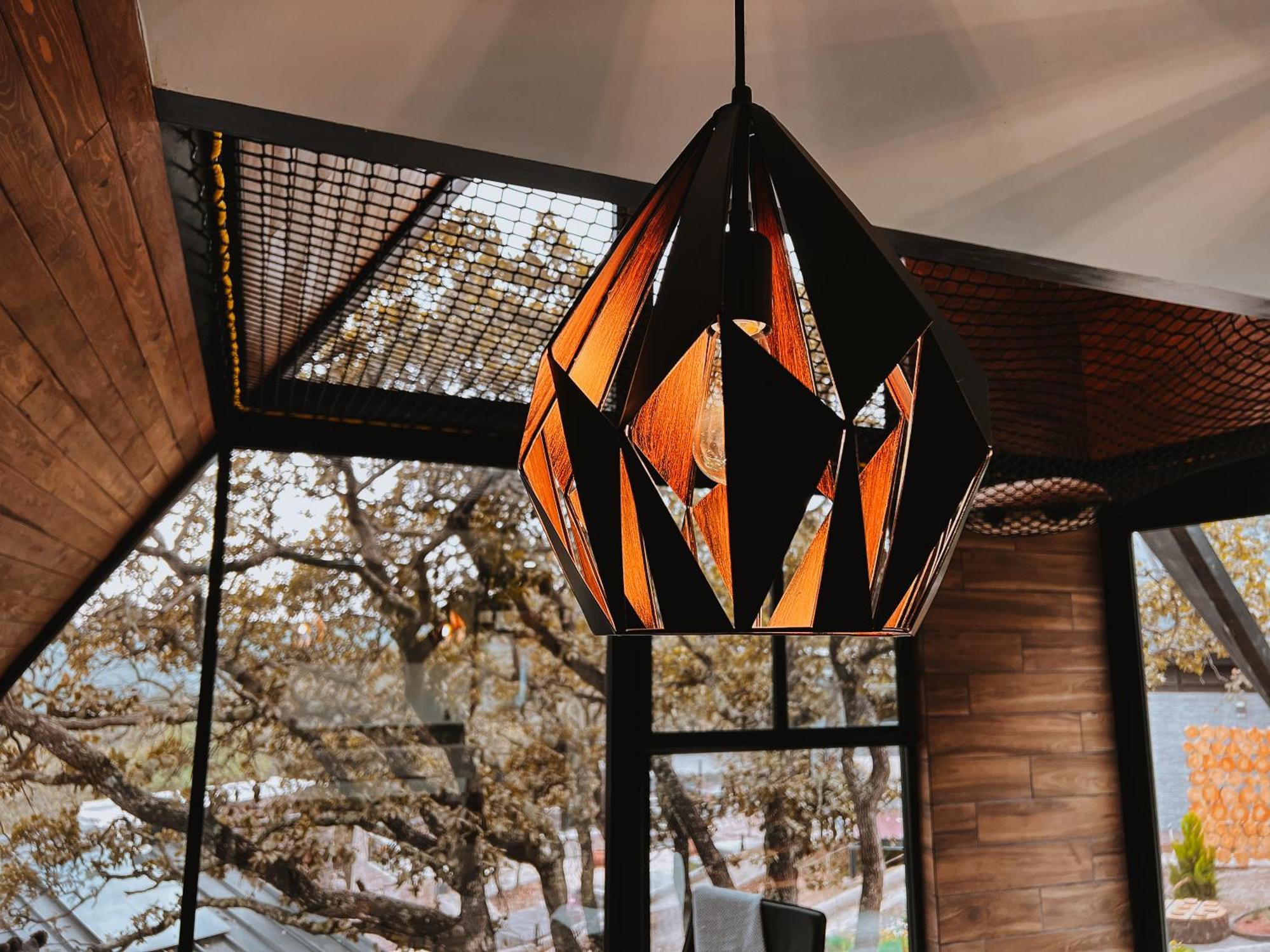La Foret Cabanas Boutique León Eksteriør billede