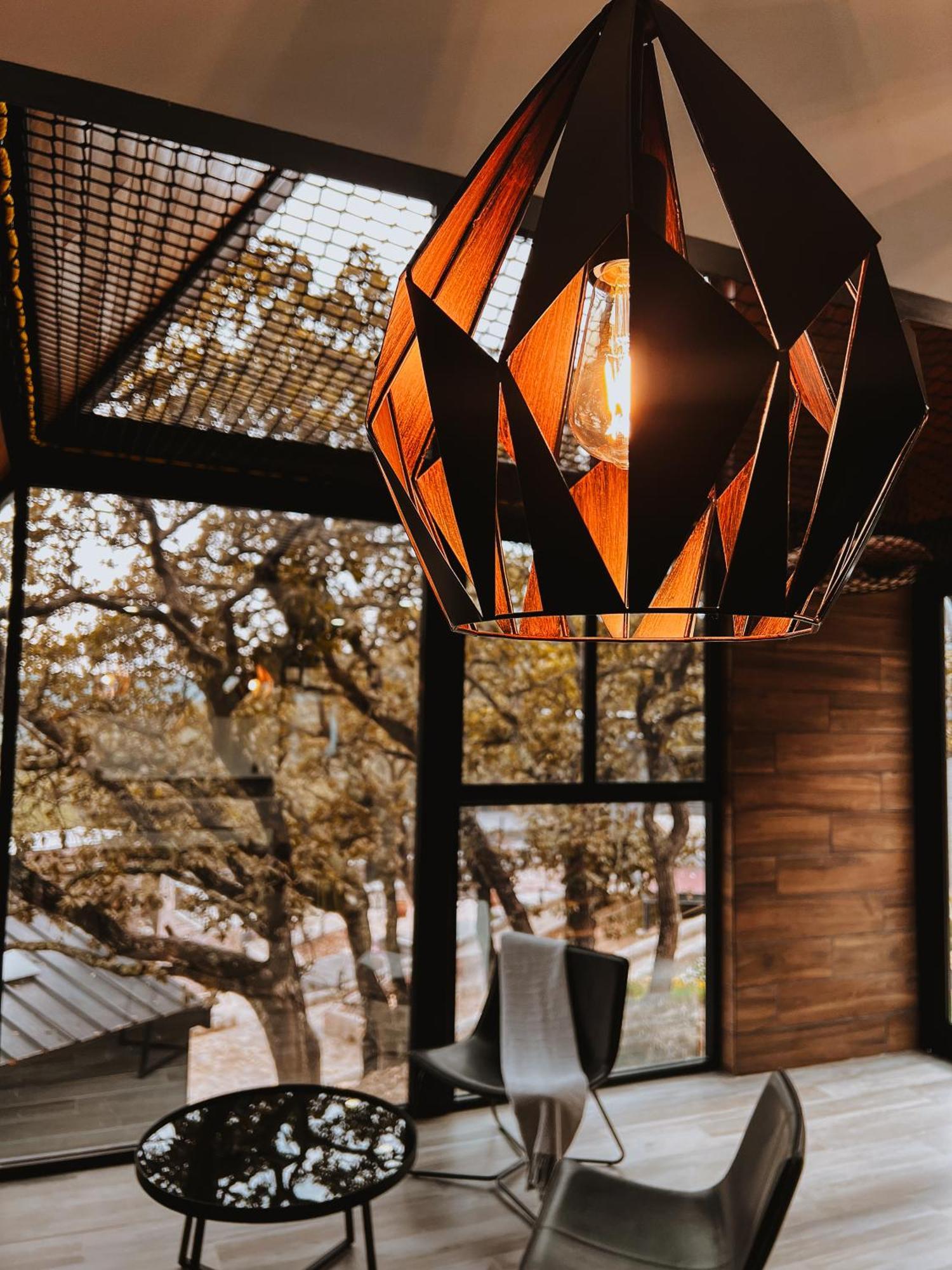 La Foret Cabanas Boutique León Eksteriør billede