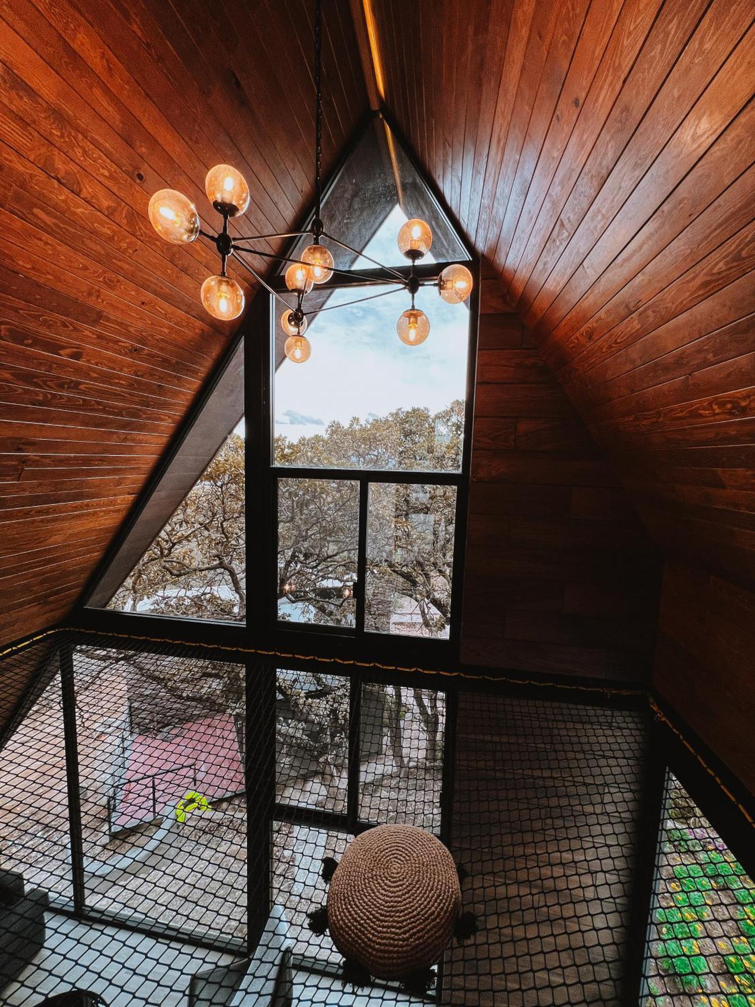 La Foret Cabanas Boutique León Eksteriør billede