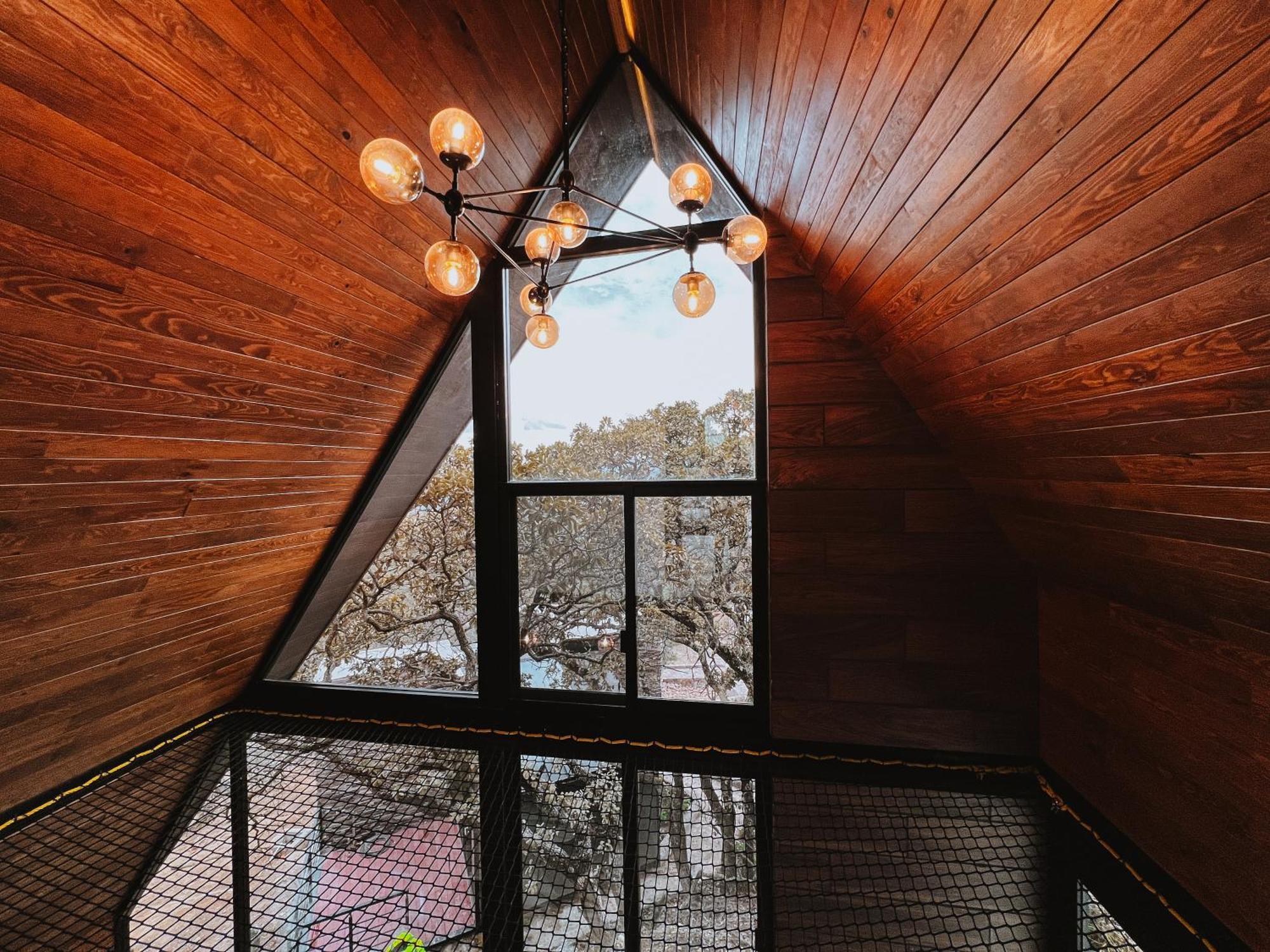 La Foret Cabanas Boutique León Eksteriør billede