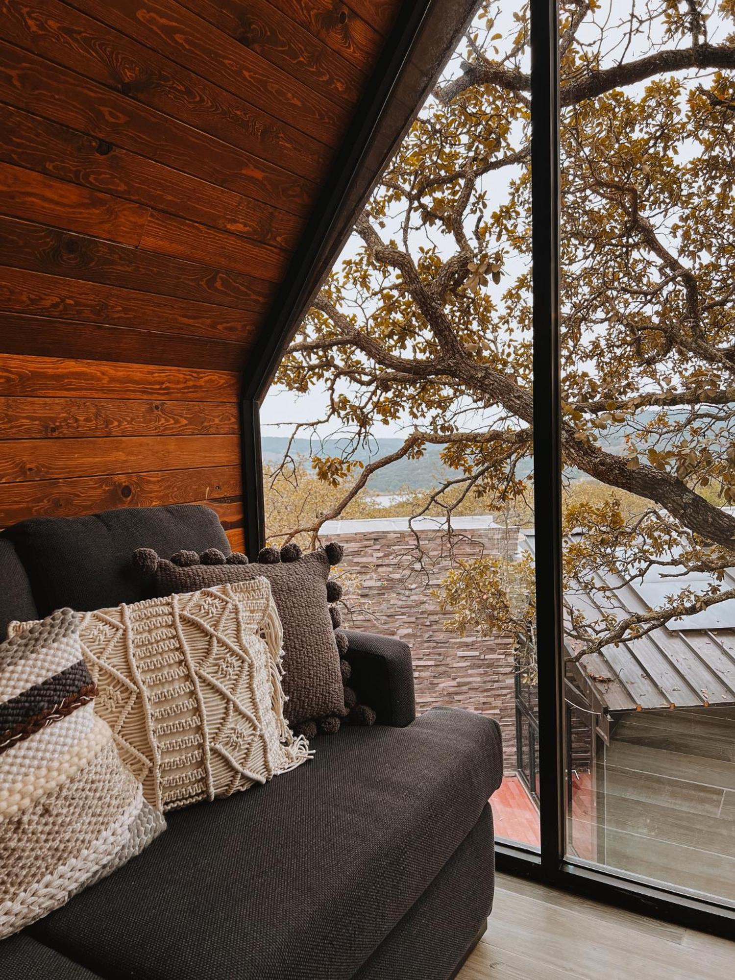 La Foret Cabanas Boutique León Eksteriør billede