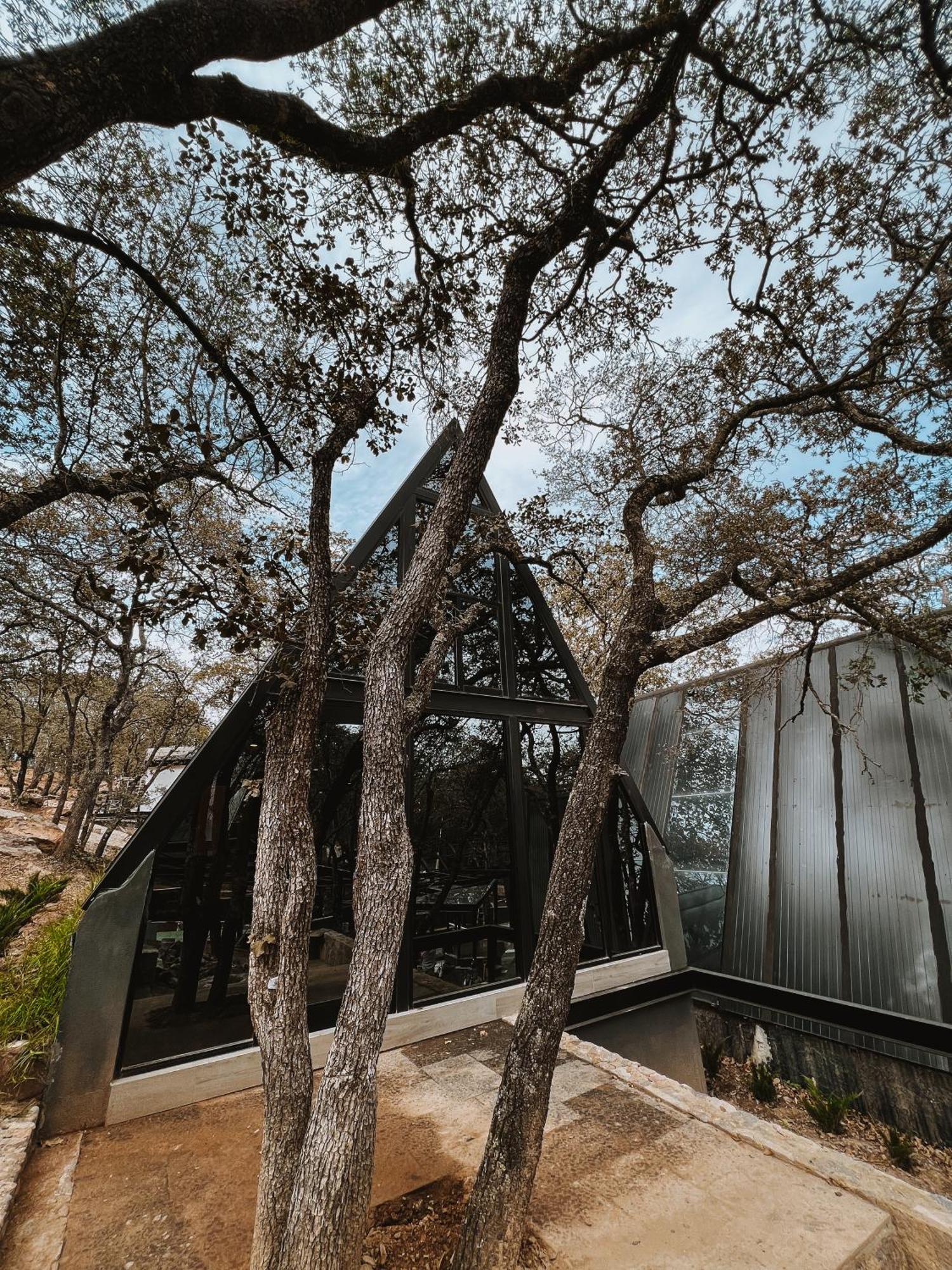 La Foret Cabanas Boutique León Eksteriør billede