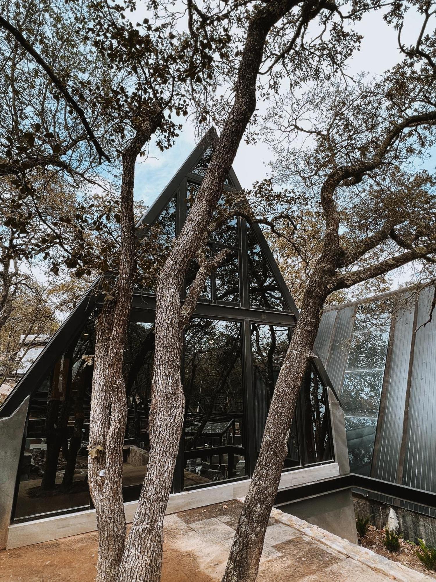La Foret Cabanas Boutique León Eksteriør billede