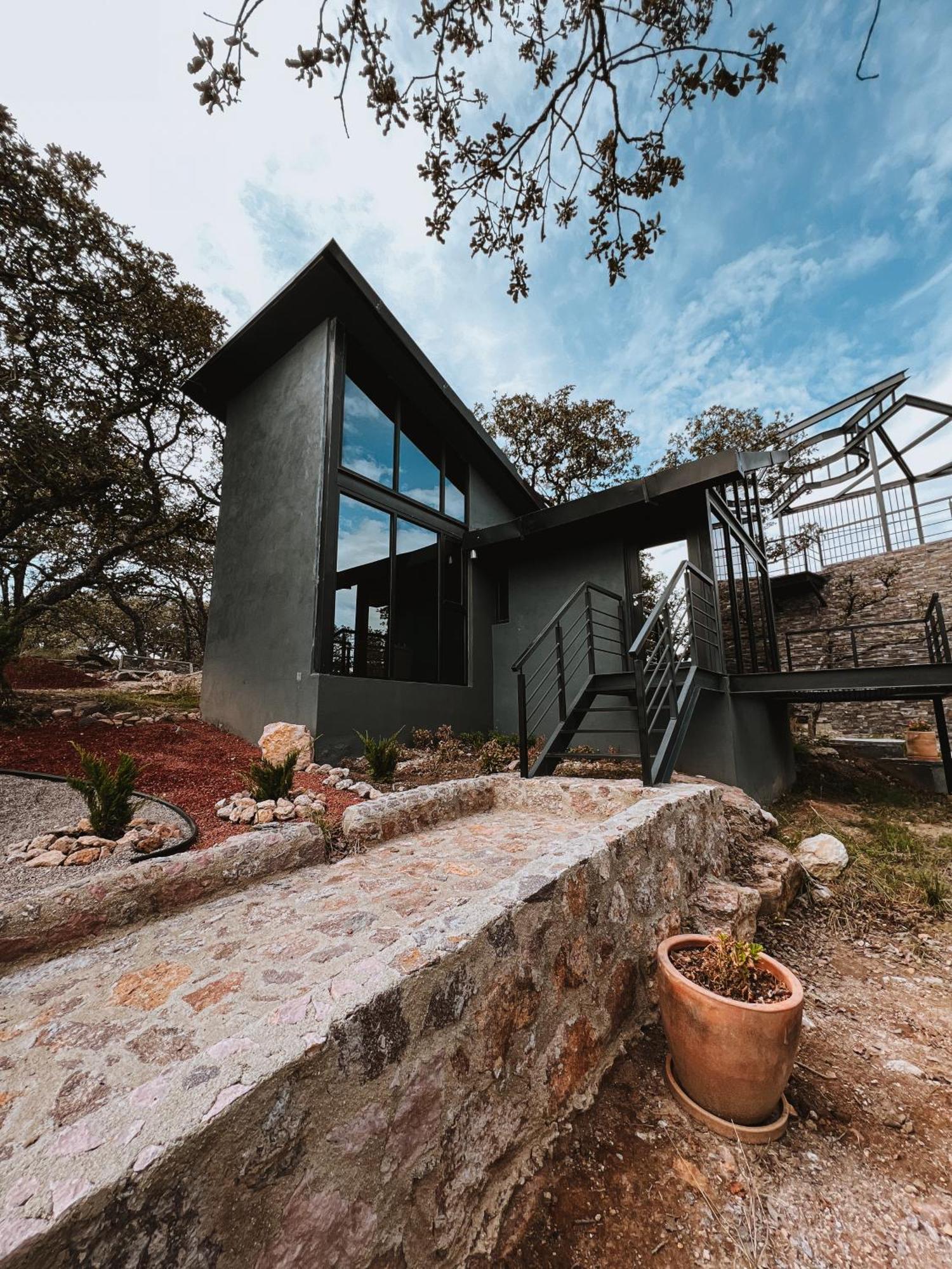 La Foret Cabanas Boutique León Eksteriør billede