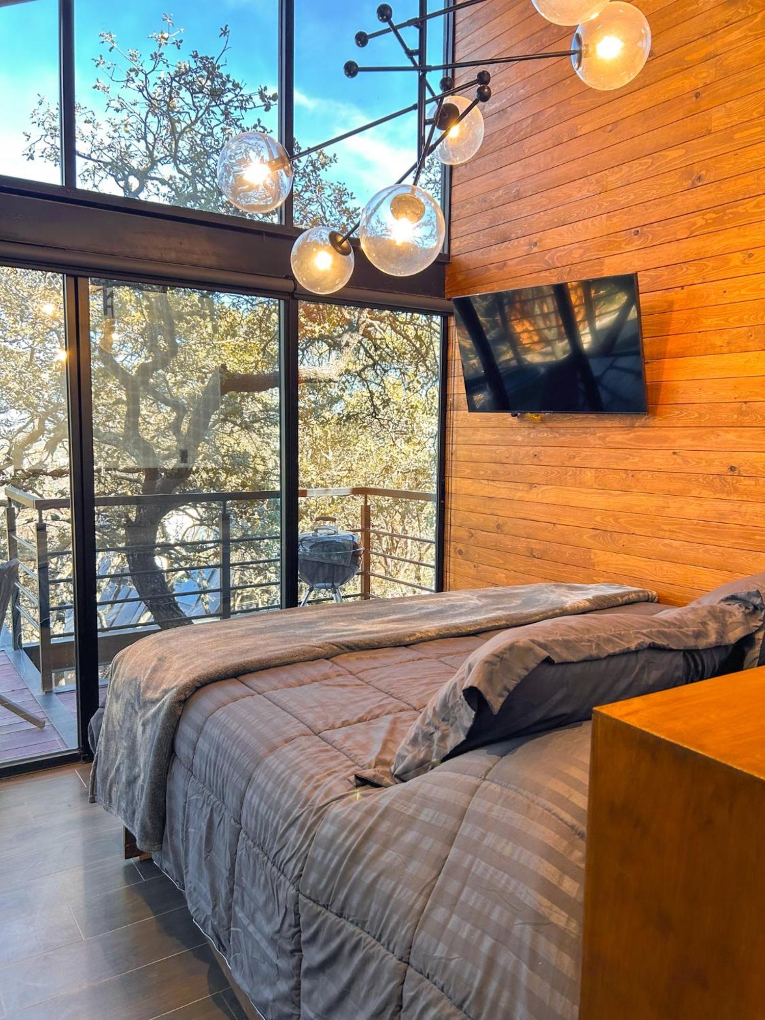 La Foret Cabanas Boutique León Eksteriør billede